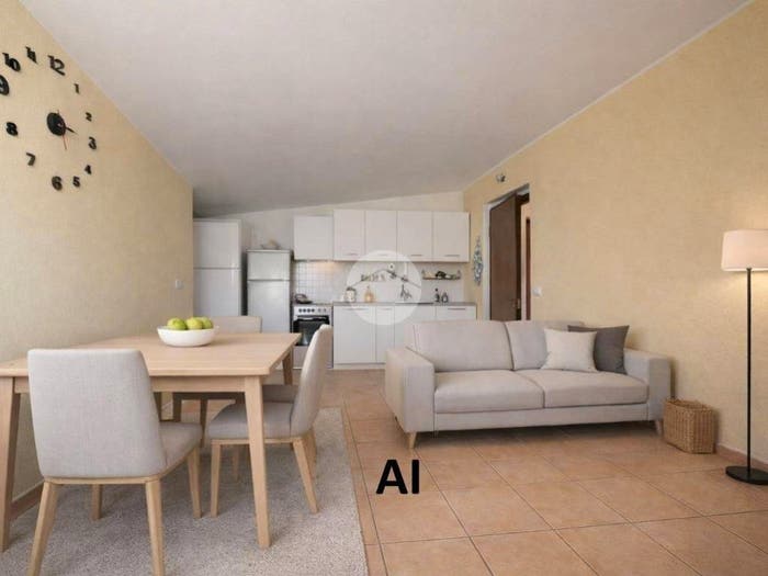 Appartamento trilocale in vendita in VIA PIANETTE, Pianetti, Montalto Uffugo