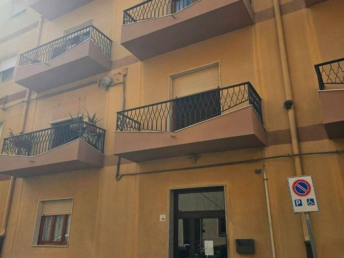 Appartamento quadrilocale in vendita in Via Fondazione Rockefeller, Sant'Agostino, Alghero