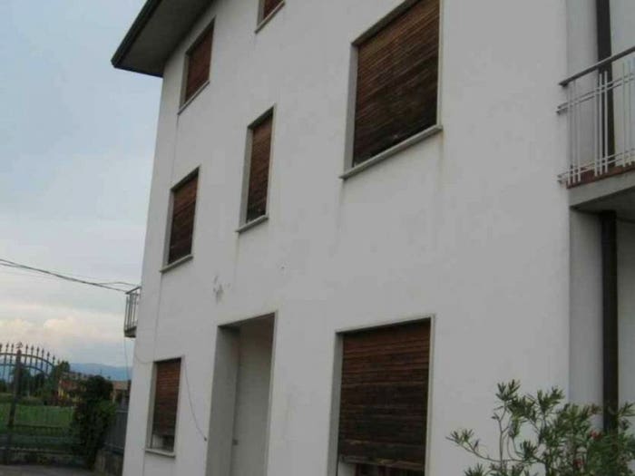 Casa in vendita in Via Barina a, Centro, Fontaniva