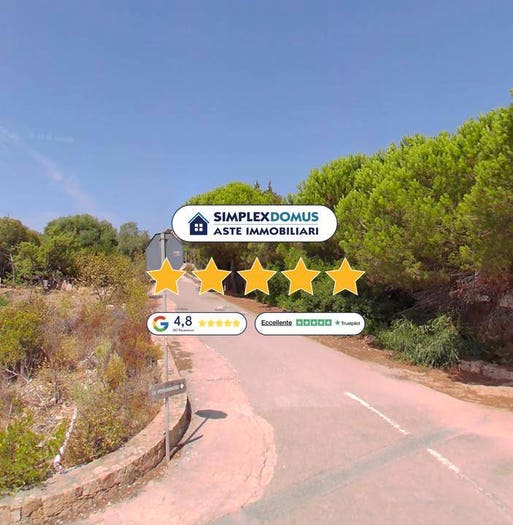 Appartamento trilocale in vendita in Via Pitrighinosu, Costa Paradiso, Trinità d'Agultu e Vignola