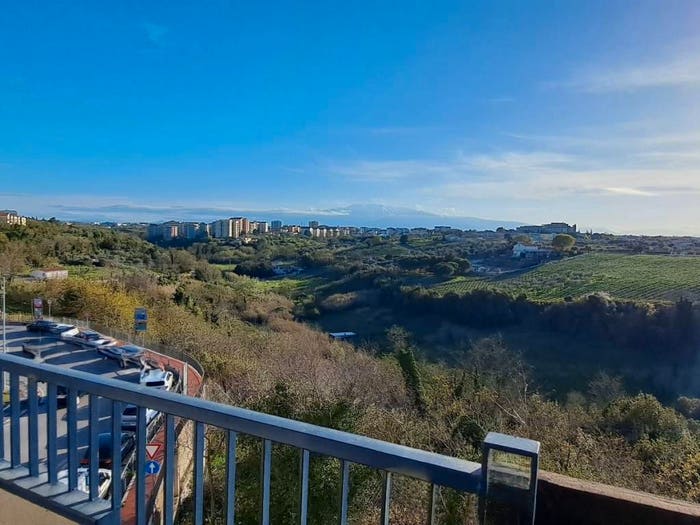 Appartamento trilocale in vendita in Via Giro degli Uliveti, Centro, Ortona