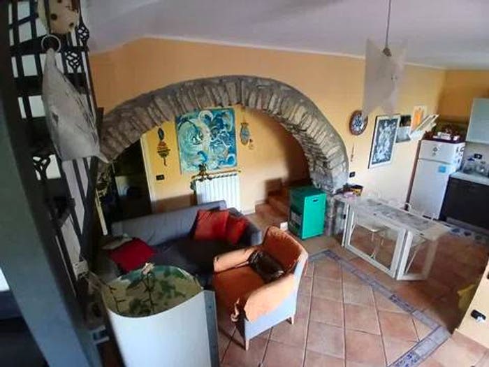 Casa quadrilocale in vendita in Via Casanova, Cipressa