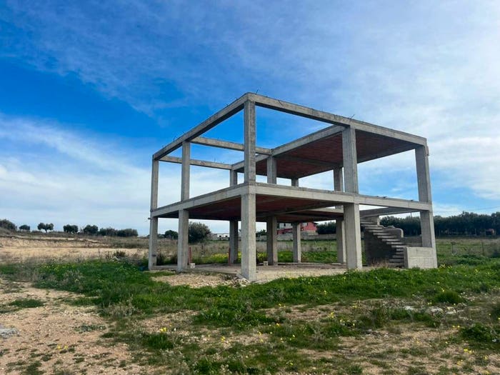 Casa quadrilocale in vendita in Contrada Cozzi, Pachino