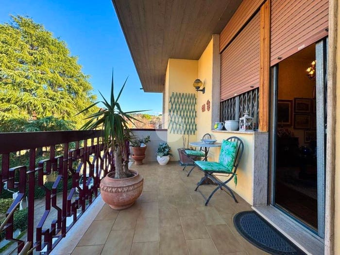 Appartamento con 6 locali in vendita in Via Bernardo Daddi, Soffiano, Firenze