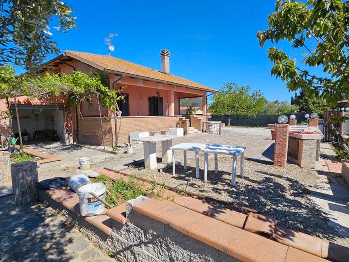 Casa con 6 locali in vendita in Via San Rocco, La Principina, Grosseto