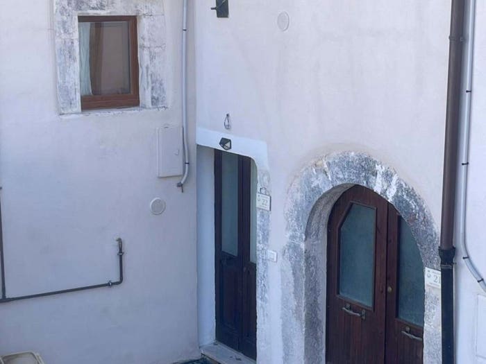 Appartamento bilocale in vendita in Largo dell'Assunta, Centro, Ovindoli