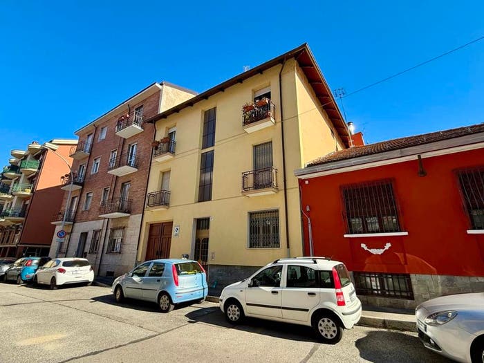 Appartamento trilocale in vendita in Via Praciosa, San Pietro, Moncalieri