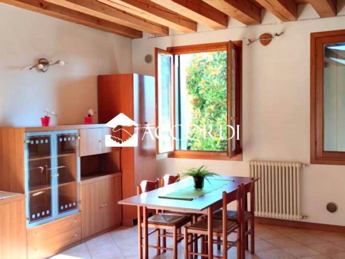 Appartamento bilocale in vendita in Via del Santuario, Centro, Monselice