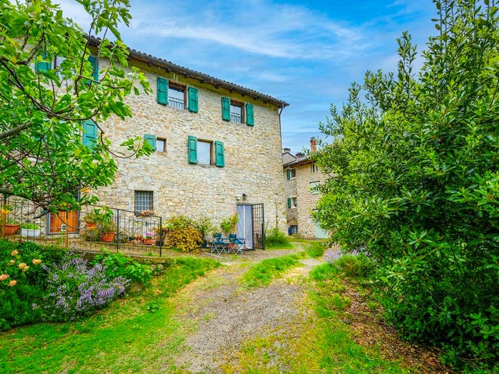 Appartamento monolocale in vendita in Via Mazzagatti, Marzabotto