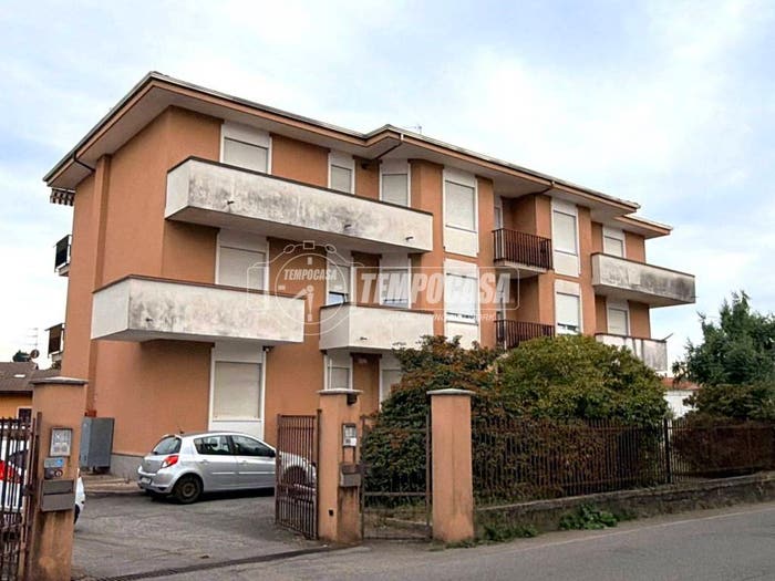 Appartamento quadrilocale in vendita in Strada Antica di Andorno, Pavignano, Biella