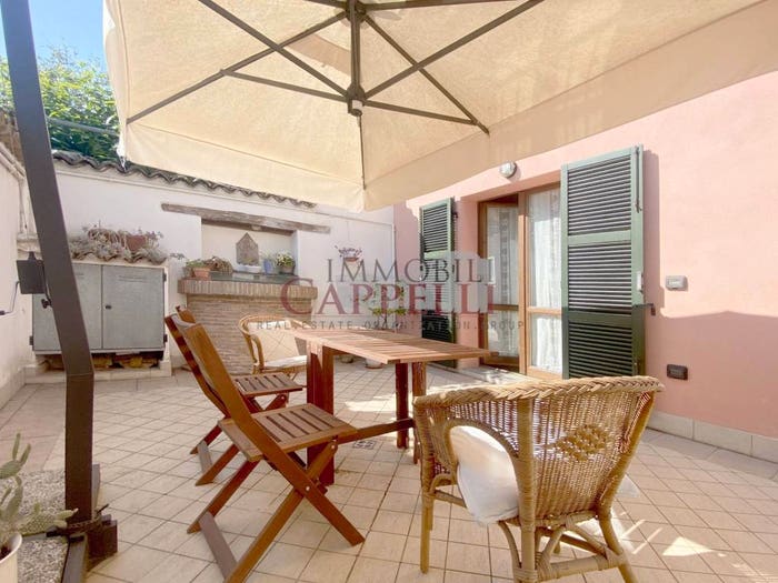 Casa con 6 locali in vendita in Via Giuseppe Mazzini, Centro, Forlimpopoli
