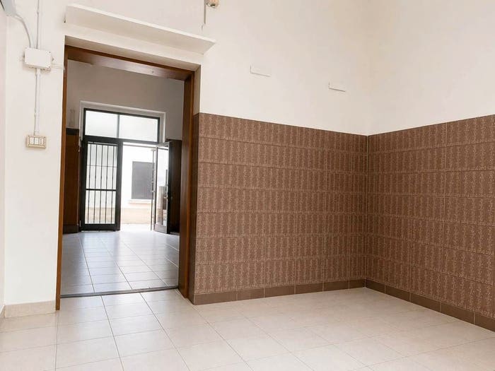 Appartamento trilocale in vendita in Centro, Canonica d'Adda