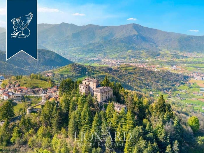 Casa con 6 locali in vendita in Montemale di Cuneo