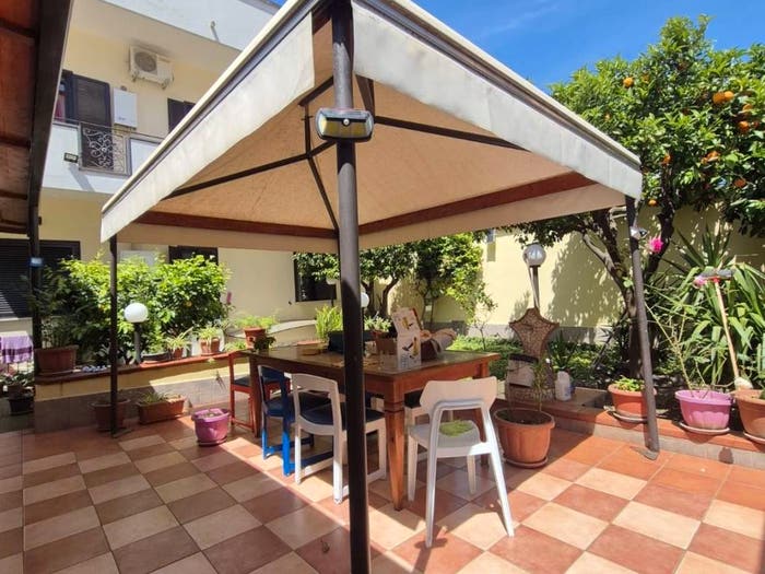 Casa con 6 locali in vendita in Via Antonio Marino, Puccianiello, Caserta