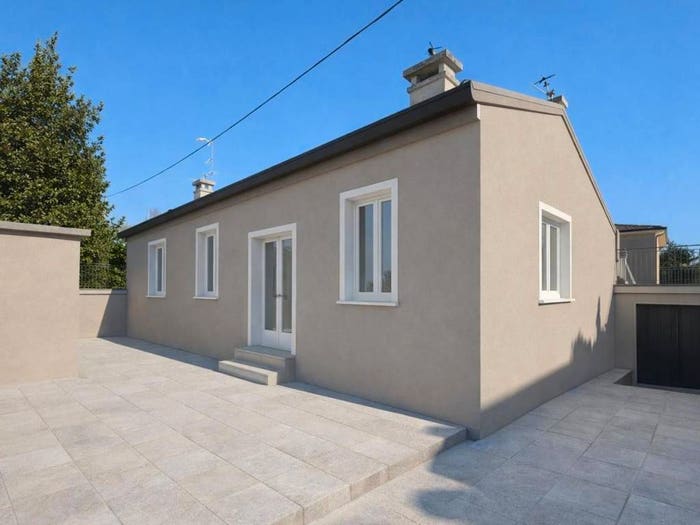 Casa con 5 locali in vendita in Piazzetta G Carducci, Centro, Legnago