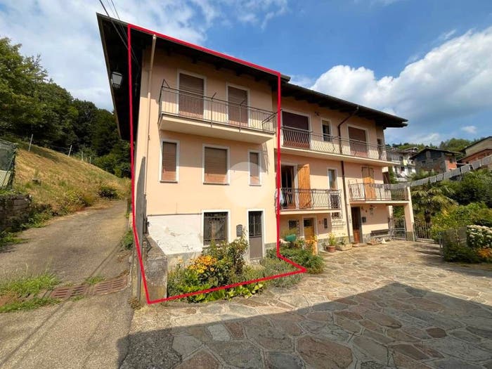 Casa con 5 locali in vendita in Via Angelo Boffa, Centro, Tavigliano