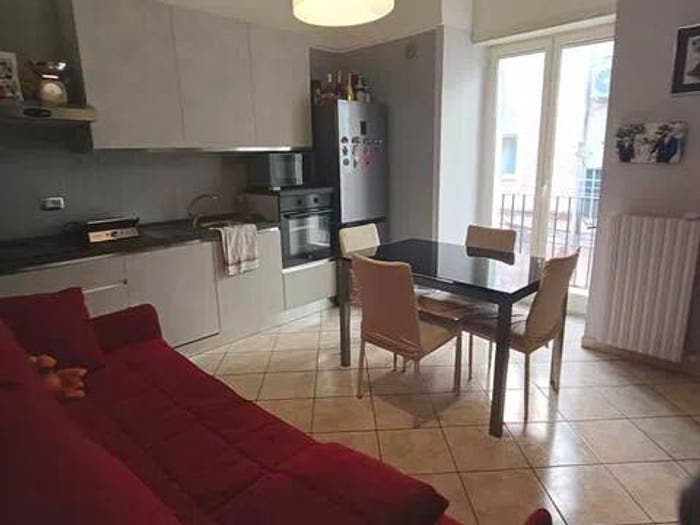Appartamento bilocale in vendita in Via Casimiro Galiberti Nn, Settefrati, Barletta