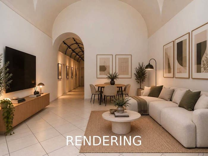 Appartamento con 5 locali in vendita in Via Caronda, Borgo, Catania