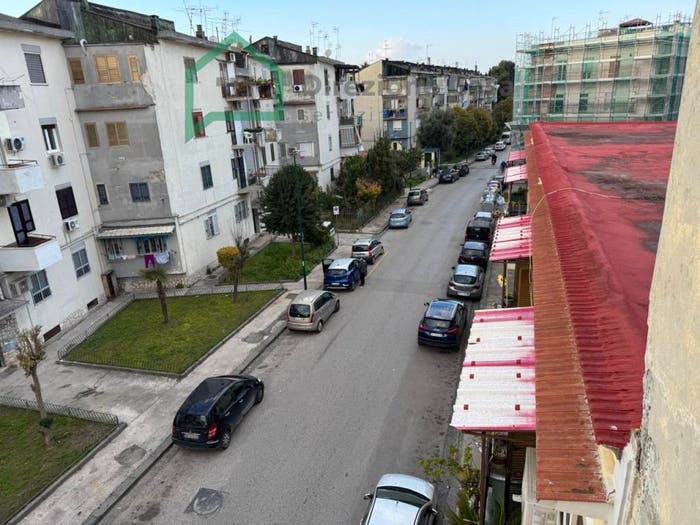 Appartamento bilocale in vendita in Via Monte Faito, Secondigliano, Napoli
