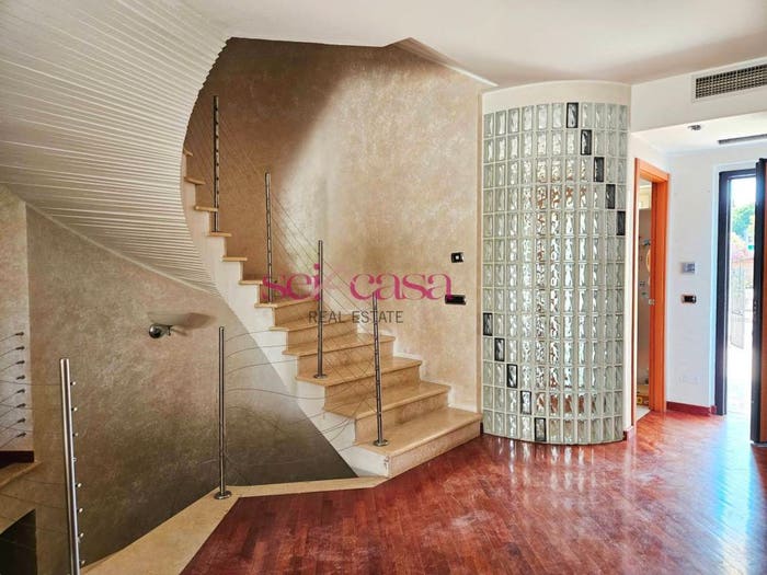 Casa con 6 locali in vendita in fattoria ricasoli, Via dei Mille, Grosseto
