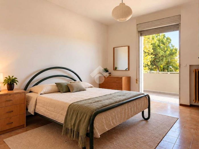 Appartamento con 5 locali in vendita in Via Federico Montevecchi, Santarcangelo, Santarcangelo di Romagna