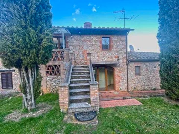Casa con 6 locali in vendita in Strada Del Giubileo, Monteriggioni