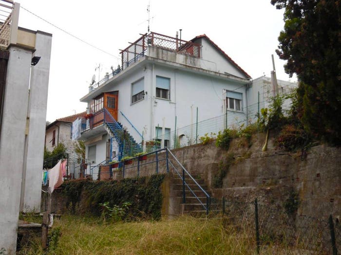 Appartamento quadrilocale in vendita in Via Piave, Centro, Mignanego