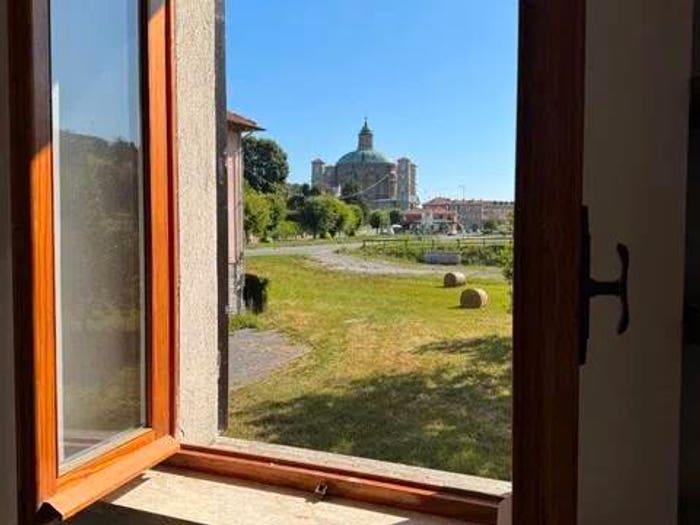 Casa trilocale in vendita in Ss Nord SNC, Centro, Vicoforte