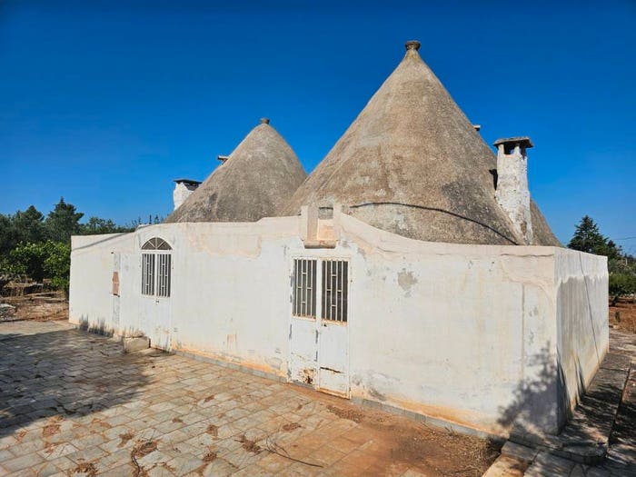 Casa trilocale in vendita in Strada Comunale Parco Balistris, Polignano a Mare