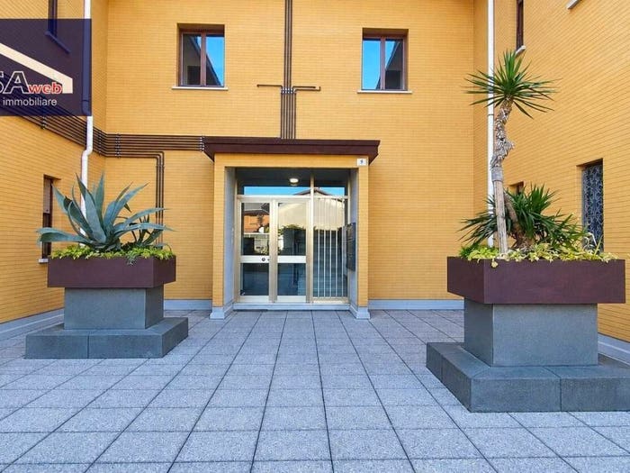 Appartamento trilocale in vendita in Via del Carso, Centro, Gorizia