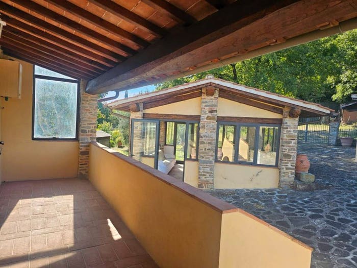 Casa trilocale in vendita in Località Volognano, Rignano sull'Arno
