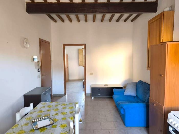 Appartamento bilocale in vendita in Corso G Garibaldi, Forcoli, Palaia