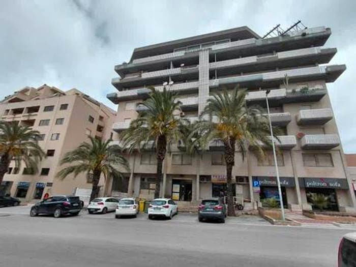 Appartamento trilocale in vendita in Via Alessandro Manzoni No Number, Casa Santa, Erice