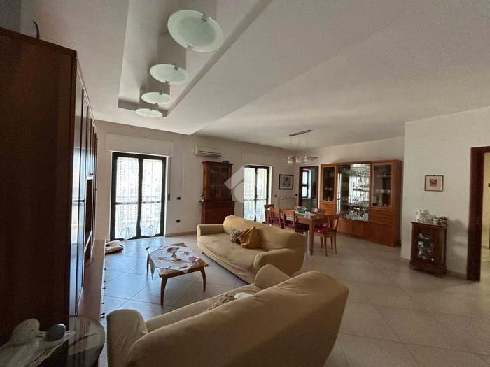 Appartamento quadrilocale in vendita in VIA PEZZANI, Corigliano Scalo, CoriglianoRossano