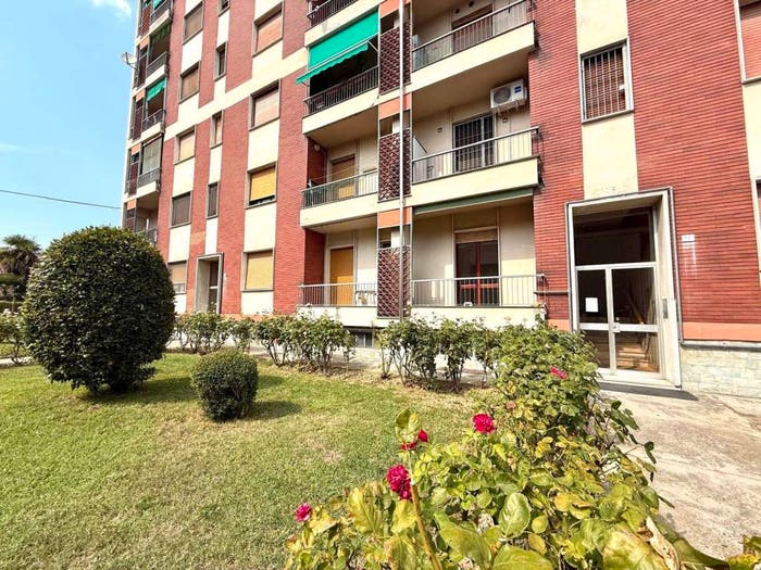 Appartamento trilocale in vendita in Via testone, Europa, Alessandria