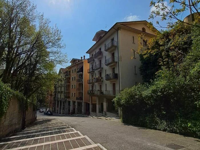 Appartamento in vendita in Rampa Macello, Emanuele II C Colombo Morelli e Silvati, Avellino