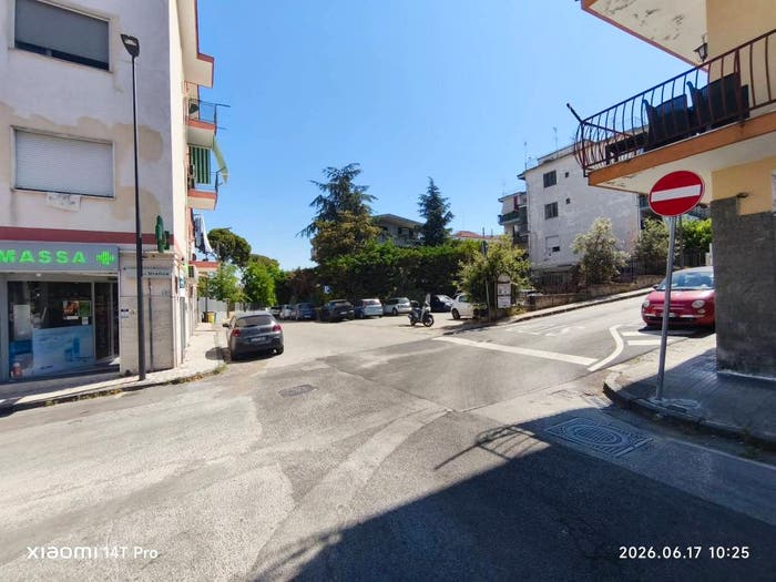 Appartamento quadrilocale in vendita in Via Parco del Sole, San Sebastiano al Vesuvio