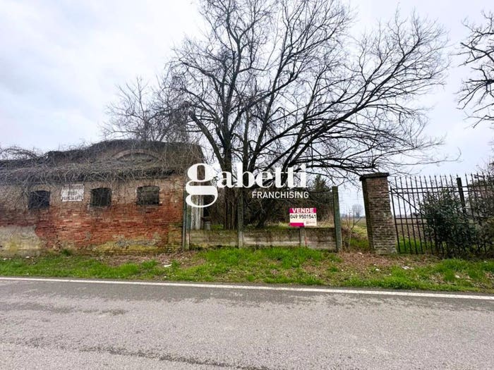 Casa con 6 locali in vendita in Via Sorgaglia, Arre