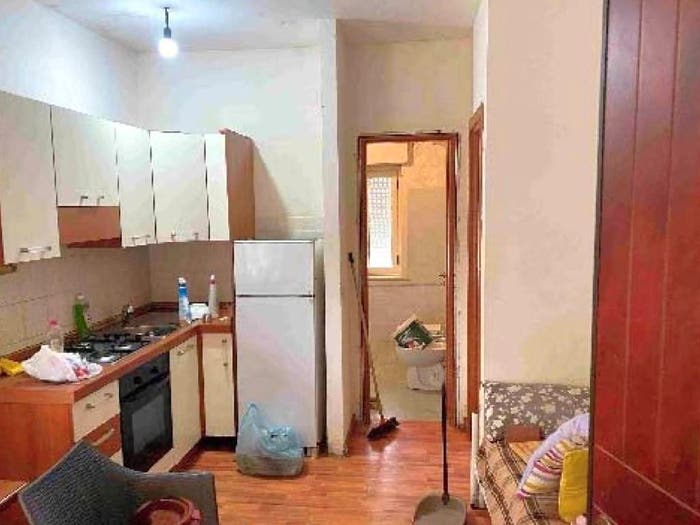 Appartamento bilocale in vendita in Contrada Marina de Luca Nocera Terinese CZ Italia, Nocera Scalo, Nocera Terinese