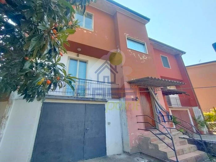 Casa quadrilocale in vendita in via Libertà, Centro, Voltido