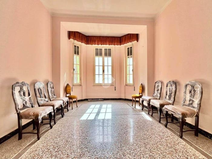 Appartamento con 6 locali in vendita in Via XXVII Marzo, Centro Storico, La Spezia