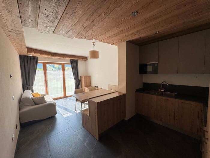 Appartamento trilocale in vendita in Via Ràsia, Livigno