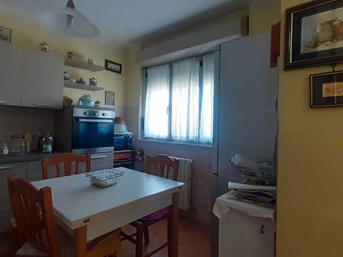 Appartamento quadrilocale in vendita in Viale Isonzo, Fortuna Corvo, Catanzaro