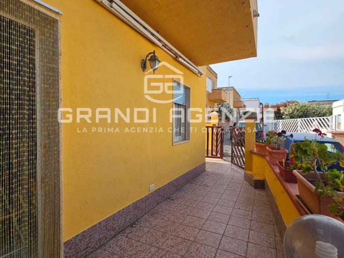 Appartamento trilocale in vendita in SS, Marinella, Castelvetrano