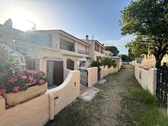 Appartamento monolocale in vendita in Strada Agrustos, Budoni