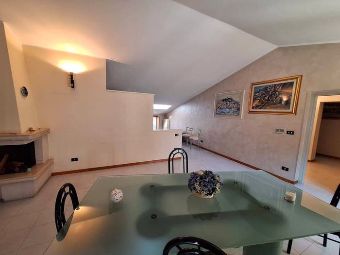Casa con 6 locali in vendita in Via Francesco Crispi, Via XXIV Maggio CEP, Campobasso
