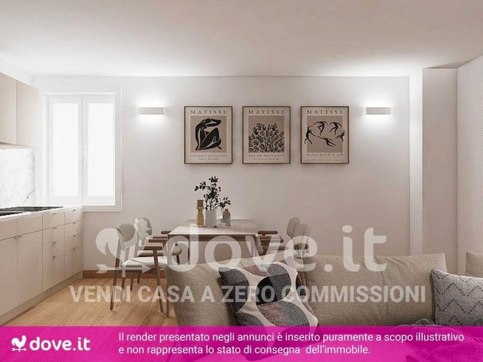 Case in Vendita e in Affitto - 2