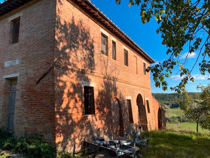 Casa con 6 locali in vendita in Podere Collarcole, Asciano