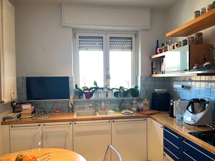 Appartamento con 5 locali in vendita in Centro, Molare
