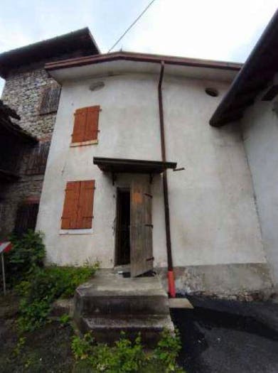 Casa trilocale in vendita in Piazza marziai, Marziai, Setteville